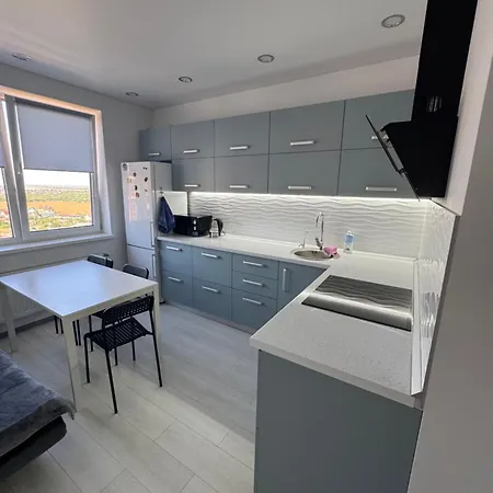 Apartment бизнес класс кадорр