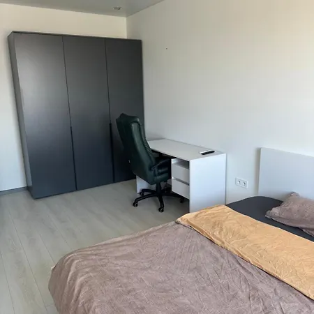 бизнес класс кадорр Apartment *