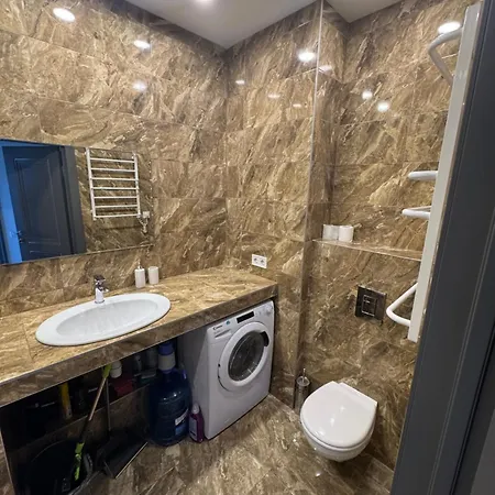 бизнес класс кадорр Apartment *