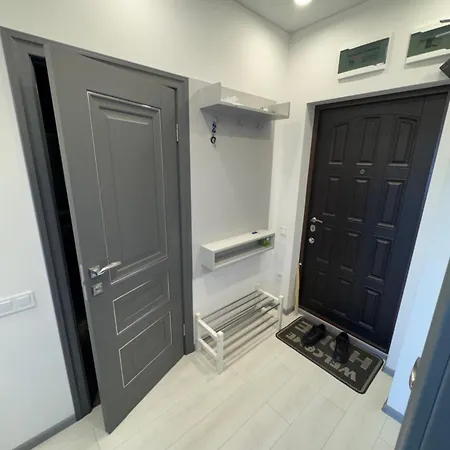 бизнес класс кадорр Apartment